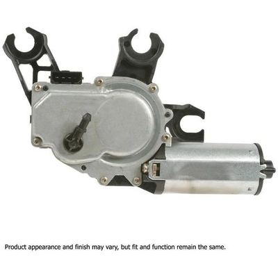 Remanufactured Wiper Motor by CARDONE INDUSTRIES - 43-3528 pa5