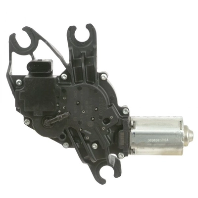 CARDONE INDUSTRIES - 43-3530 - Remanufactured Wiper Motor pa16