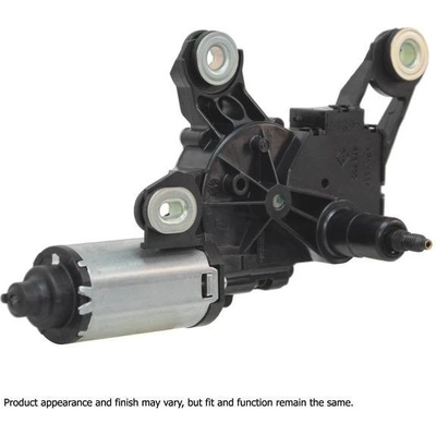 Remanufactured Wiper Motor by CARDONE INDUSTRIES - 43-3533 pa5