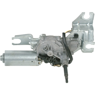 CARDONE INDUSTRIES - 43-4807 - Remanufactured Wiper Motor pa14