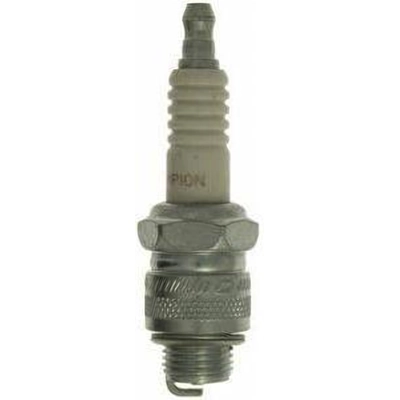 Resistor Copper Plug by CHAMPION SPARK PLUG - 102 pa1