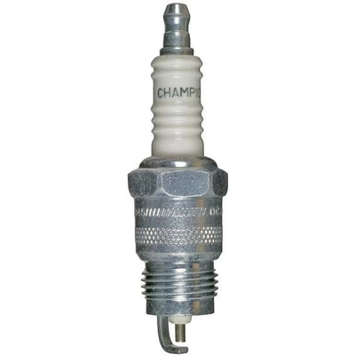 Resistor Copper Plug by CHAMPION SPARK PLUG - 130 pa2