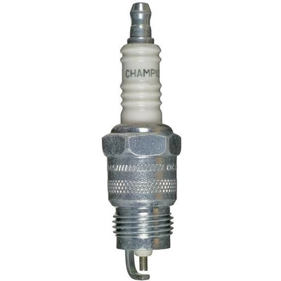 Resistor Copper Plug by CHAMPION SPARK PLUG - 130 pa3