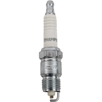 Resistor Copper Plug (Pack of 8) by CHAMPION SPARK PLUG - 25 pa1