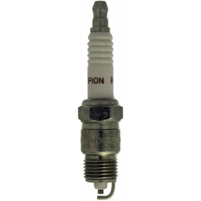 Resistor Copper Plug by CHAMPION SPARK PLUG - 400 pa2