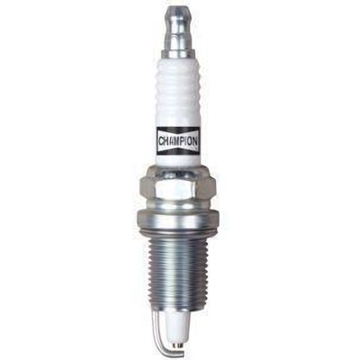 CHAMPION SPARK PLUG - 412 - Resistor Copper Plug pa1