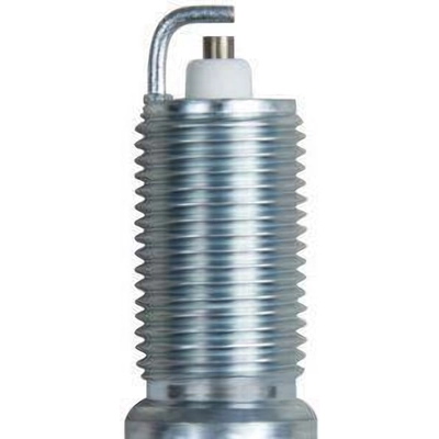 Resistor Copper Plug by CHAMPION SPARK PLUG - 443 pa2