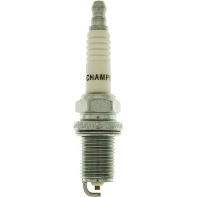 Resistor Copper Plug by CHAMPION SPARK PLUG - 444 pa2