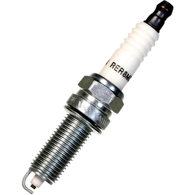 Bouchon de cuivre de résistance (Pack of 4) by CHAMPION SPARK PLUG - 445 pa1