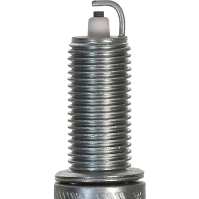 Bouchon de cuivre de résistance (Pack of 4) by CHAMPION SPARK PLUG - 445 pa2