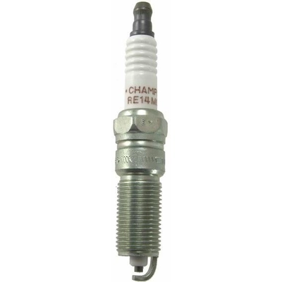 Bouchon de cuivre de résistance by CHAMPION SPARK PLUG - 470 pa2