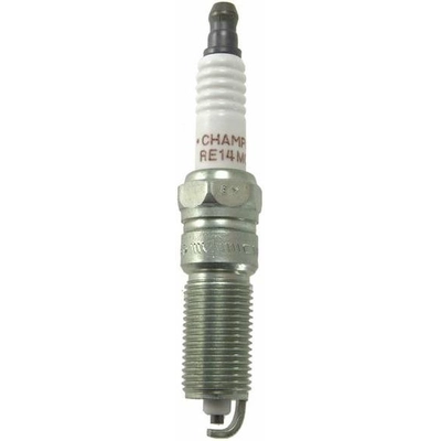 Bouchon de cuivre de résistance by CHAMPION SPARK PLUG - 470 pa3