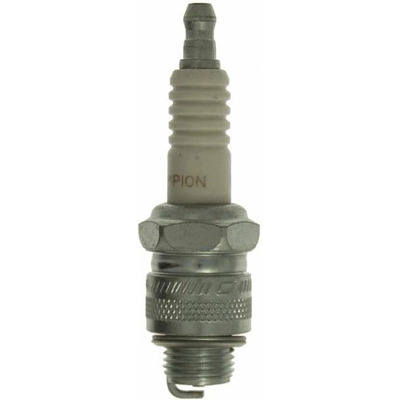 Resistor Copper Plug by CHAMPION SPARK PLUG - 592 pa2