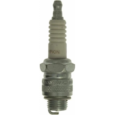 Resistor Copper Plug by CHAMPION SPARK PLUG - 592 pa3