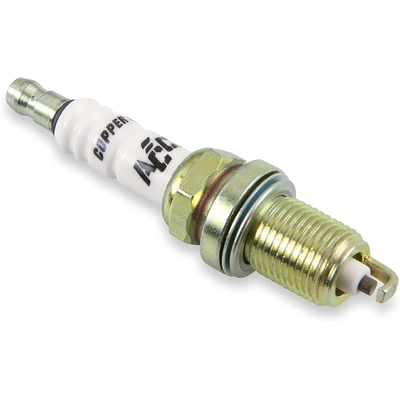 ACCEL - 0736-4 - Resistor Spark Plug pa4