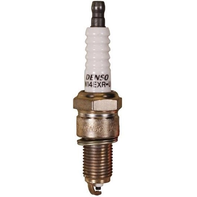 Resistor Spark Plug by DENSO - 3013 pa3