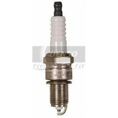 Resistor Spark Plug by DENSO - 3014 pa4