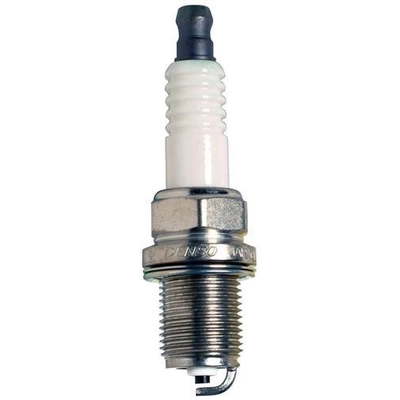 Resistor Spark Plug by DENSO - 3122 pa3