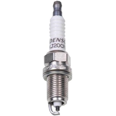 Resistor Spark Plug by DENSO - 3133 pa3