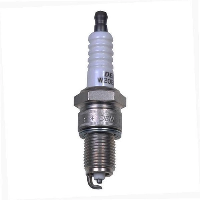 Resistor Spark Plug by DENSO - 3212 pa3