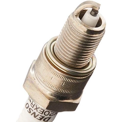 Resistor Spark Plug by DENSO - 3212 pa7