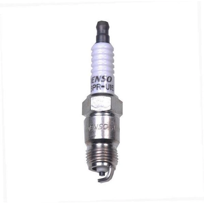 Resistor Spark Plug by DENSO - 5027 pa3