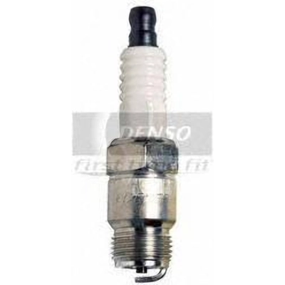 Resistor Spark Plug by DENSO - 5029 pa2