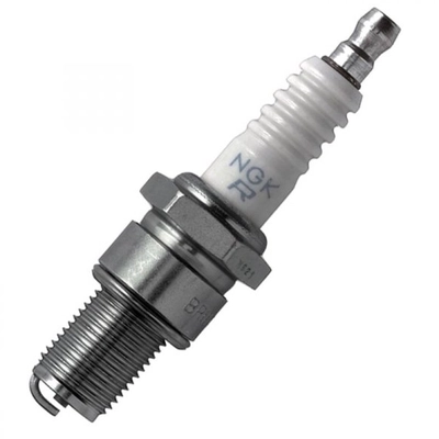 NGK CANADA - 5122 - Spark Plug pa1