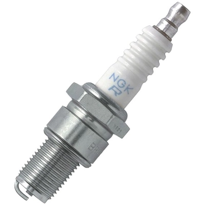 NGK CANADA - 5866 - Nickel Spark Plug pa1