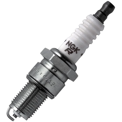 NGK USA - 4006 - Spark Plug pa1