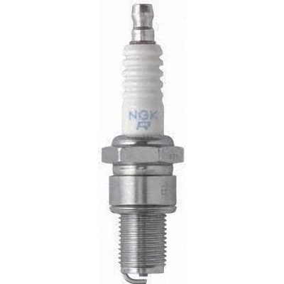 Resistor Spark Plug (Pack of 4) by NGK USA - 5122 pa1