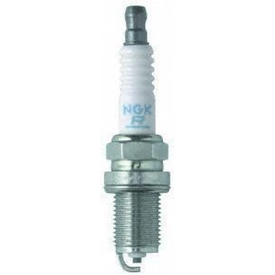 Resistor Spark Plug (Pack of 4) by NGK USA - 6696 pa1