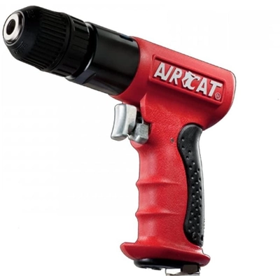 Reversible Drill by AIRCAT PNEUMATIC TOOLS - 4338 pa2