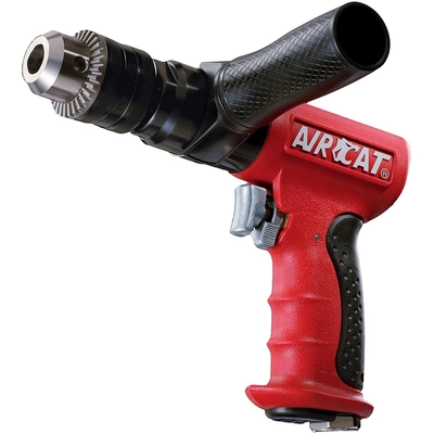 Reversible Drill by AIRCAT PNEUMATIC TOOLS - 4450 pa2