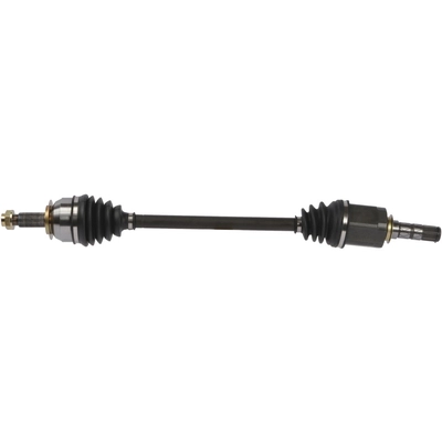 CARDONE INDUSTRIES - 6607509 - Right New CV Axle Shaft pa12