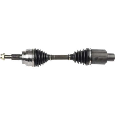 CARDONE INDUSTRIES - 663404 - Right New CV Axle Shaft pa9