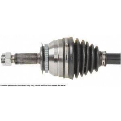 Right New CV Complete Assembly by CARDONE INDUSTRIES - 66-3463 pa2