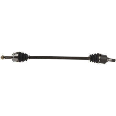 CARDONE INDUSTRIES - 663475 - Right New CV Axle Shaft pa2