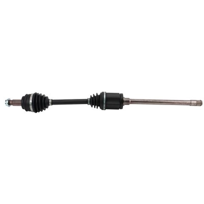 GKN/LOEBRO - 304668 - CV Axle Assembly pa1