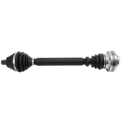 GKN/LOEBRO - 304767 - CV Axle Assembly pa2