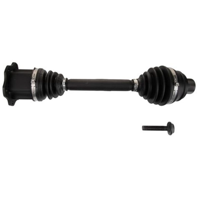 GKN/LOEBRO - 305068 - CV Axle Assembly pa1