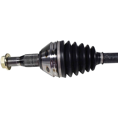 GSP NORTH AMERICA - NCV10021 - CV Axle Assembly - Front Right pa2