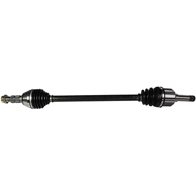 GSP NORTH AMERICA - NCV10071 - CV Axle Assembly - Rear Right pa1