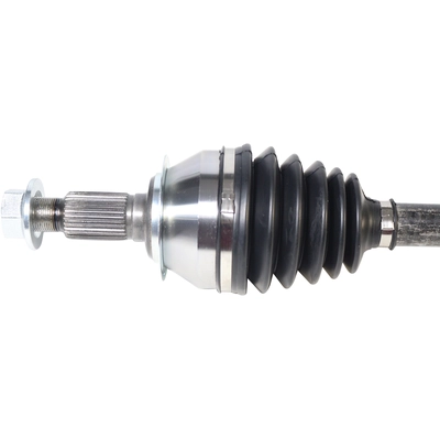 GSP NORTH AMERICA - NCV10116 - CV Axle Assembly pa4