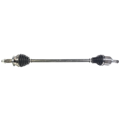 GSP NORTH AMERICA - NCV10188 - CV Axle Assembly pa1