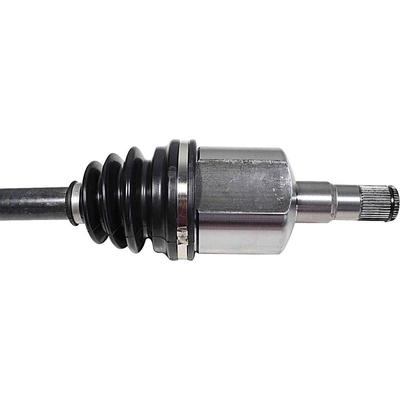 GSP NORTH AMERICA - NCV10217 - CV Axle Assembly - Front Right pa3