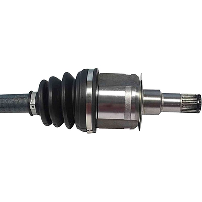 GSP NORTH AMERICA - NCV10242 - CV Axle Assembly - Front Right pa1