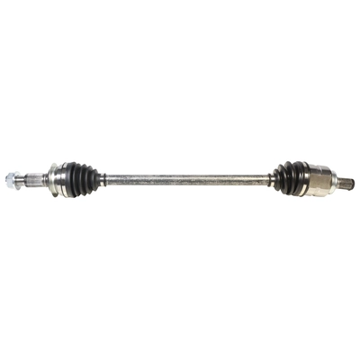 GSP NORTH AMERICA - NCV10257 - CV Axle Assembly pa1