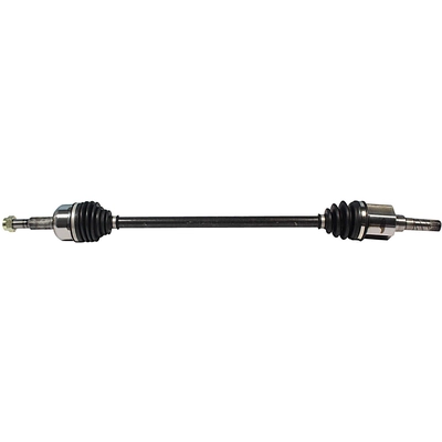 GSP NORTH AMERICA - NCV10267 - CV Axle Assembly - Rear Right pa1