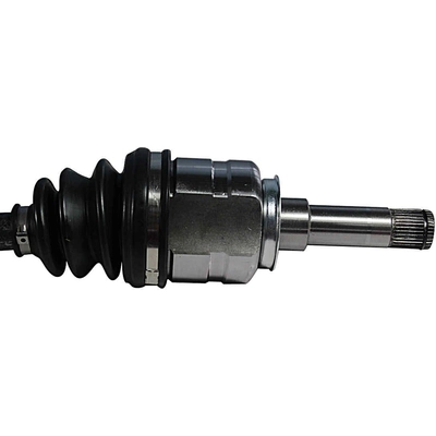 GSP NORTH AMERICA - NCV10292 - CV Axle Assembly - Rear Right pa1